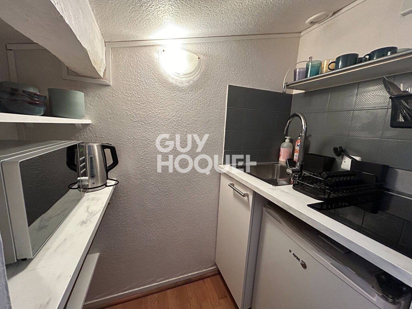 Appartement Rue d'Alsace-Lorraine à Toulouse