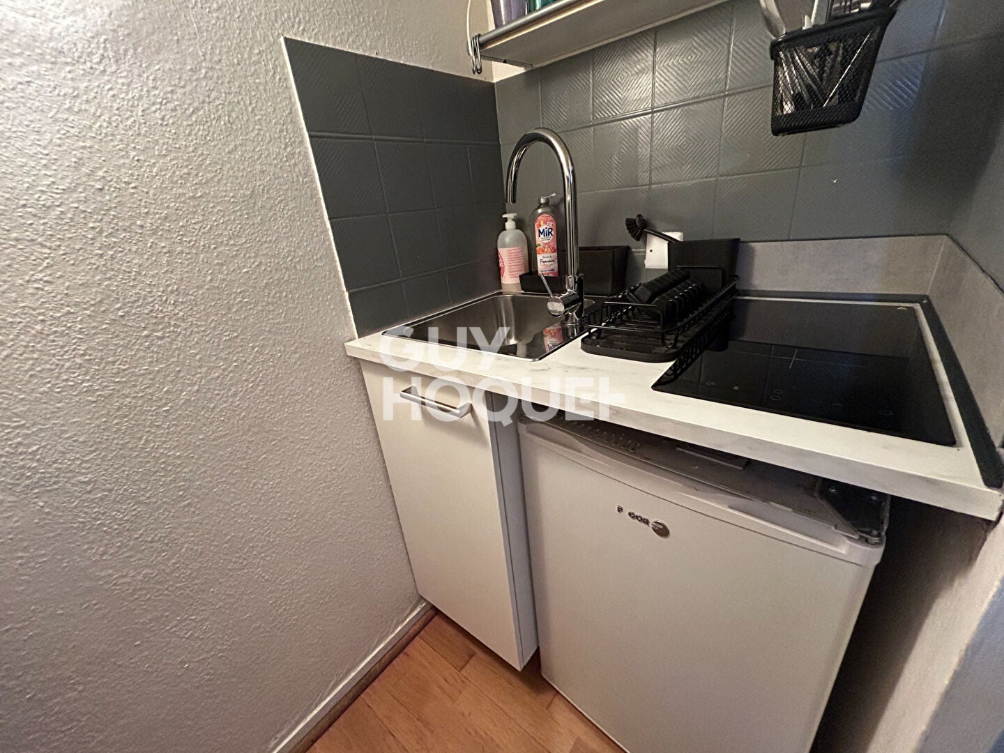 Appartement Rue d'Alsace-Lorraine à Toulouse