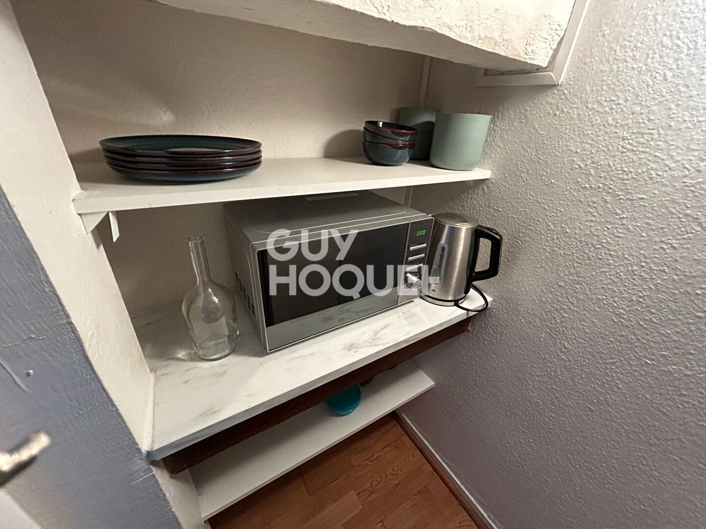 Appartement Rue d'Alsace-Lorraine à Toulouse