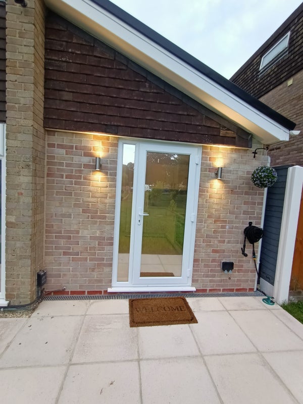 Room Campbell Road in Burton
