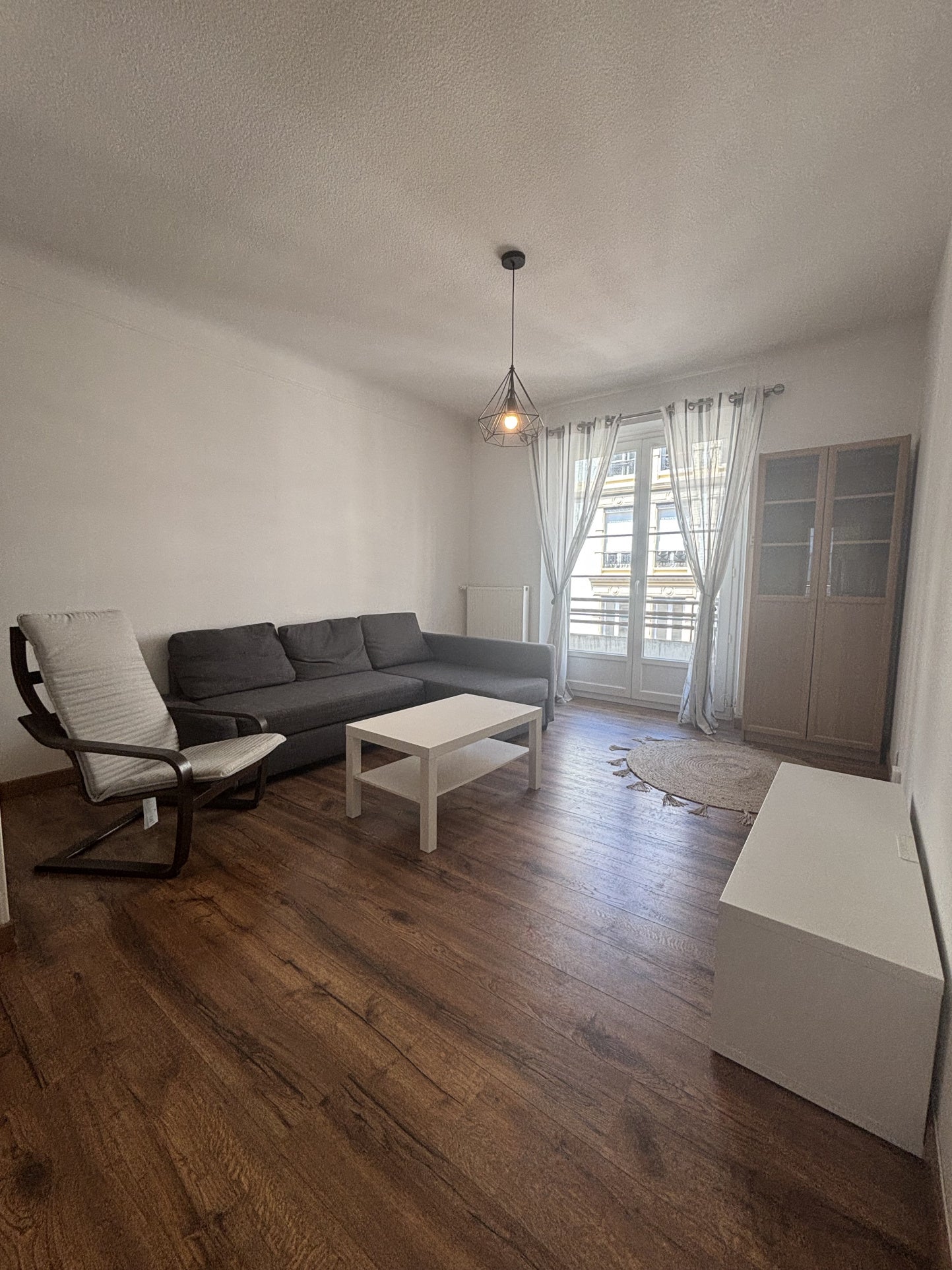Appartement Rue Pierre Dupont à Grenoble