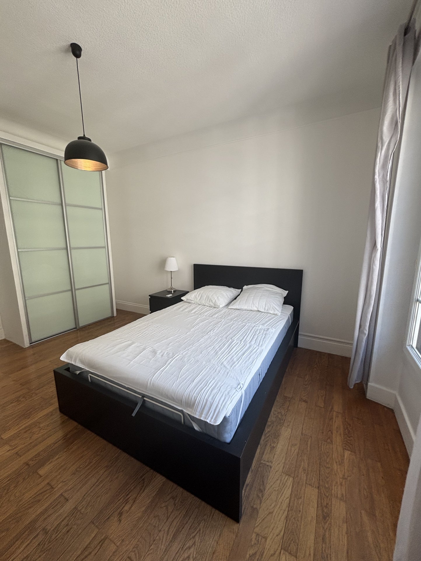 Appartement Rue Pierre Dupont à Grenoble