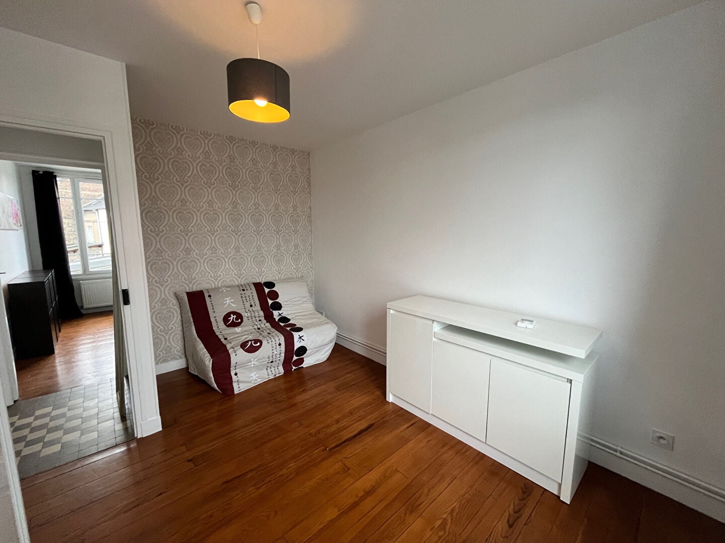 Appartement Rue du 4 Septembre à Sotteville-lès-Rouen