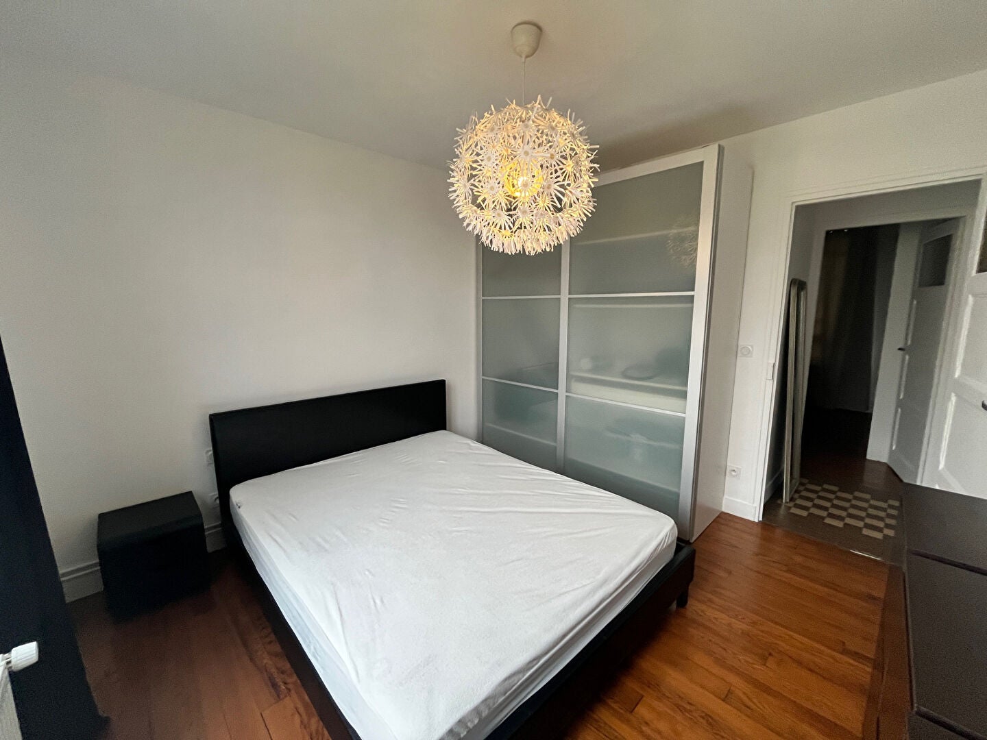 Appartement Rue du 4 Septembre à Sotteville-lès-Rouen