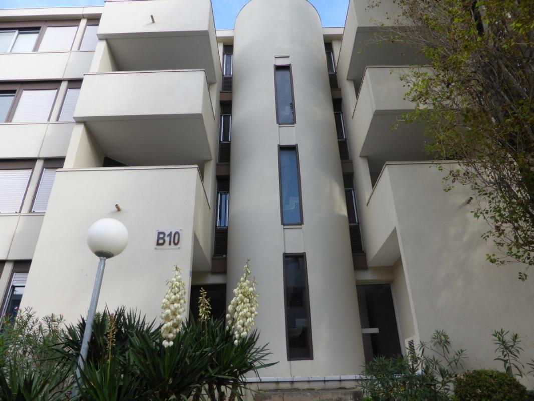 Appartement Allée Alexander Fleming à Montpellier