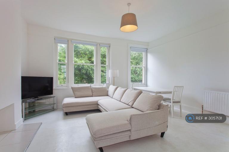 Flat Malvern Road in Greater London