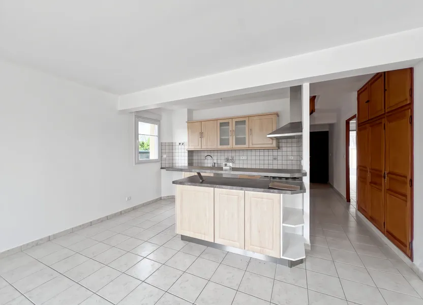 Maison Impasse Bertaux à Villers-aux-Nœuds