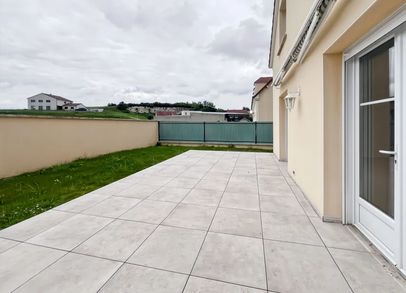 Maison Impasse Bertaux à Villers-aux-Nœuds