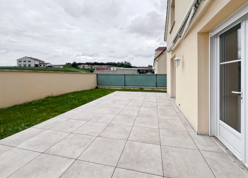 Maison Impasse Bertaux à Villers-aux-Nœuds