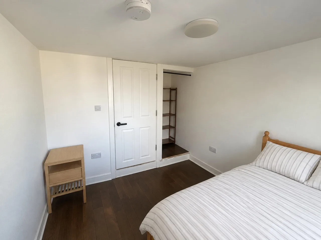 Room Nicholes Road in Greater London