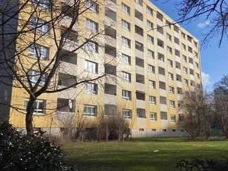 Wohnung Bernadottestraße in Frankfurt am Main