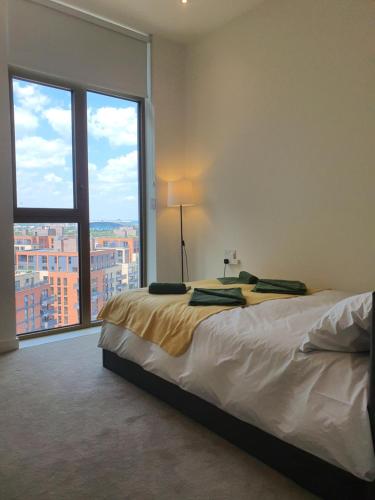 Room Ashley Road in Greater London