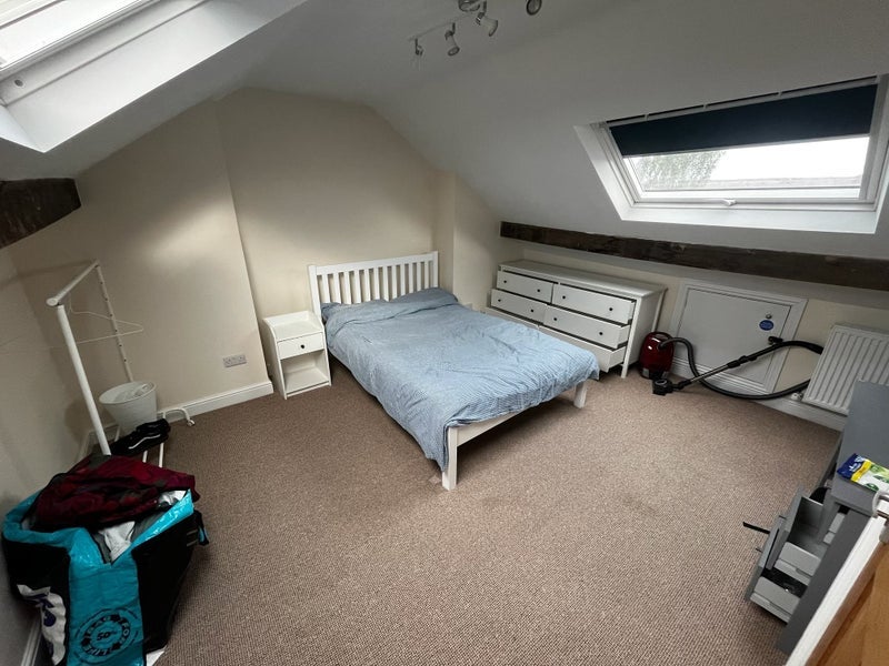 Room Manvers Road in Rushcliffe