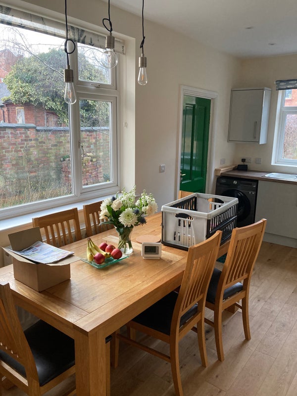 Room Manvers Road in Rushcliffe