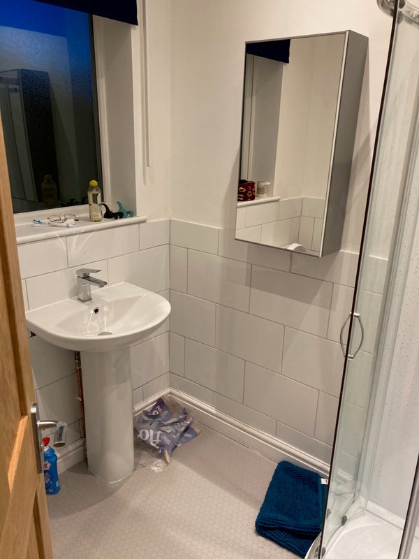 Room Manvers Road in Rushcliffe