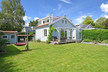 Tussenwoning te koop: De Hoek 11, Nieuwkoop