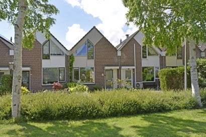 Huis De Hoek 11 in Nieuwkoop