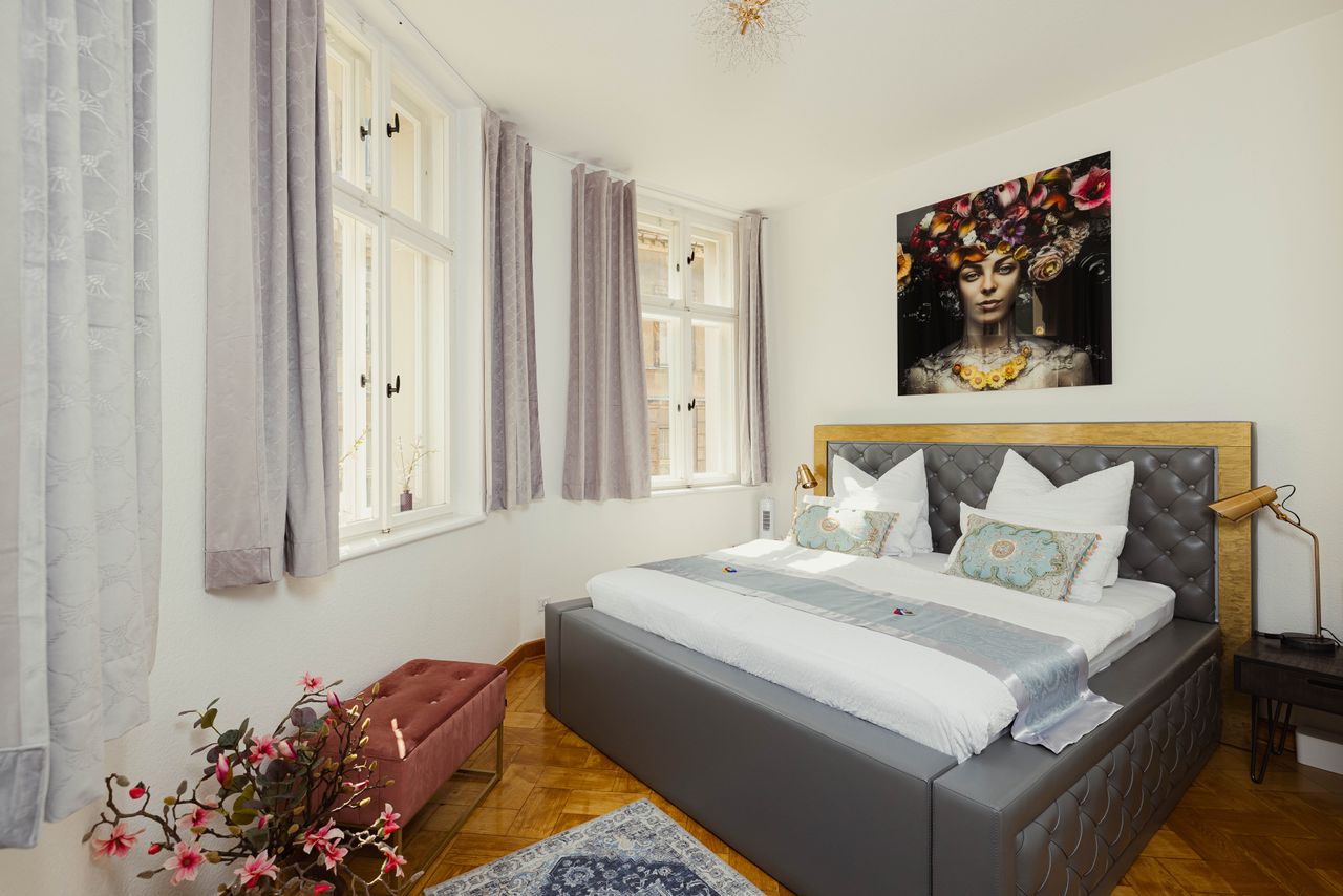 Wohnung Brüderstraße in Zeitz