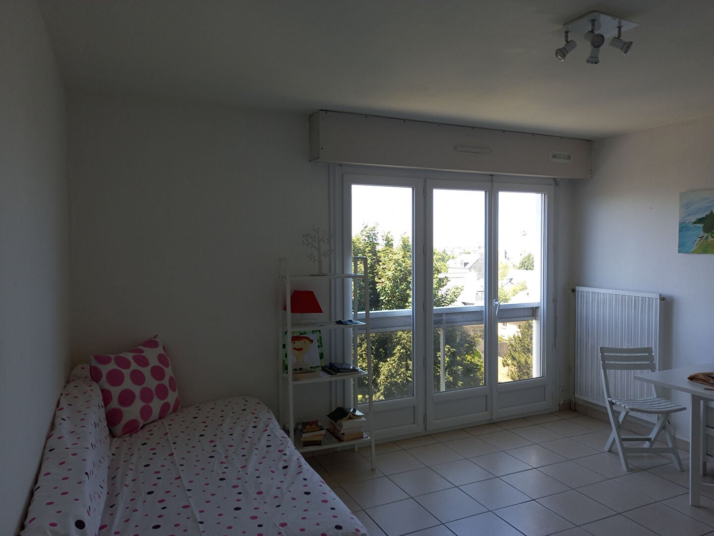 Appartement Rue de Bellevue à Saint-Malo