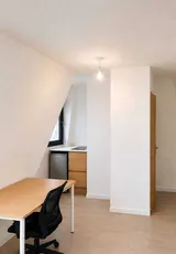Chambre Rue de Noisy-le-Grand à Bry-sur-Marne