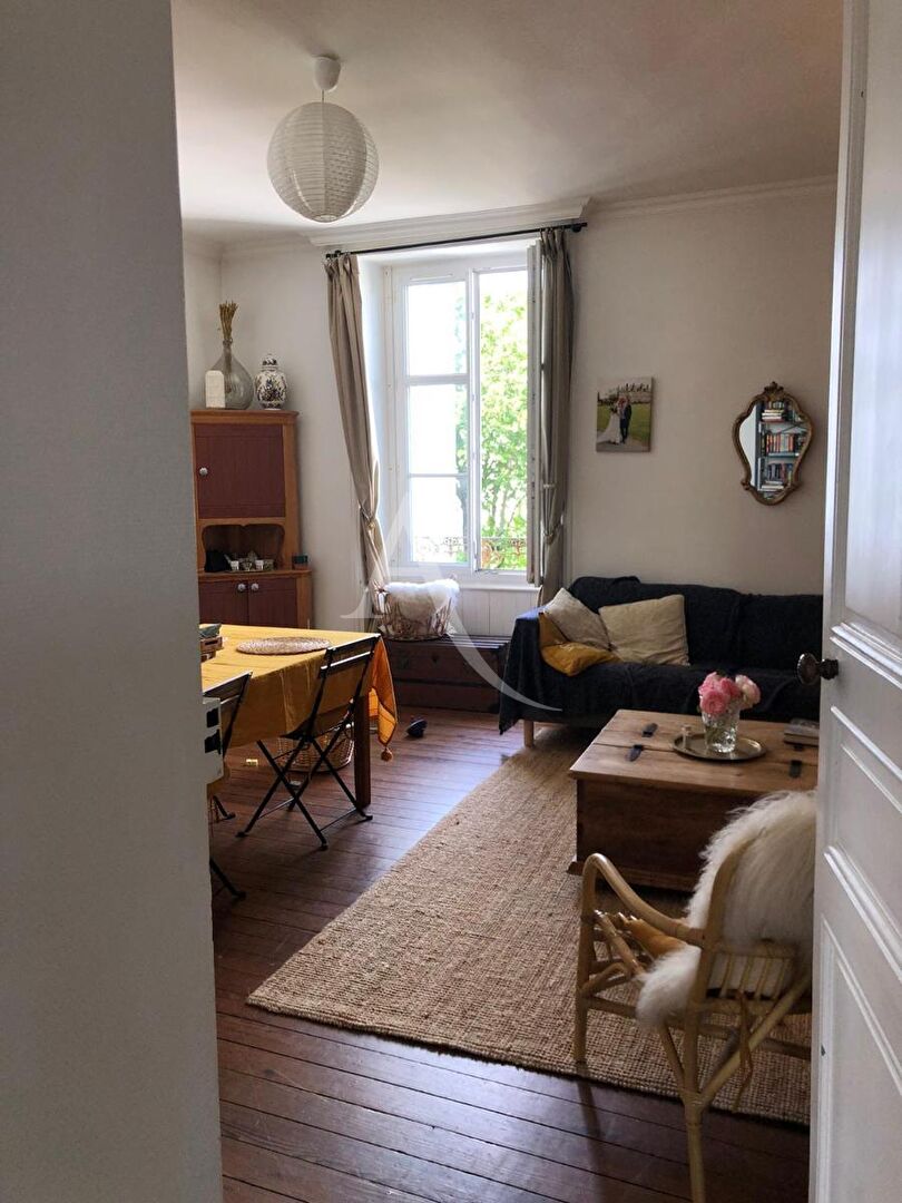 Appartement Rue d'Auvours à Nantes