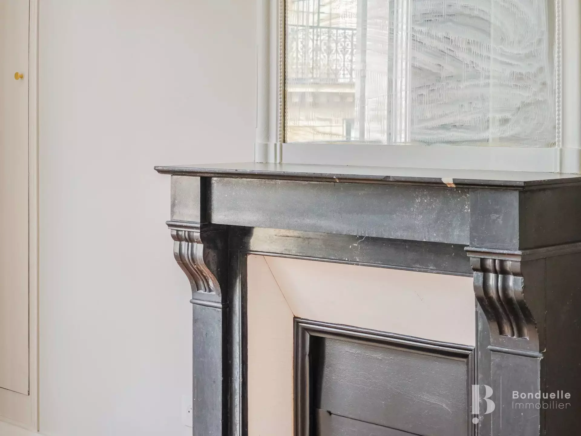 Appartement Rue de Grenelle à Paris