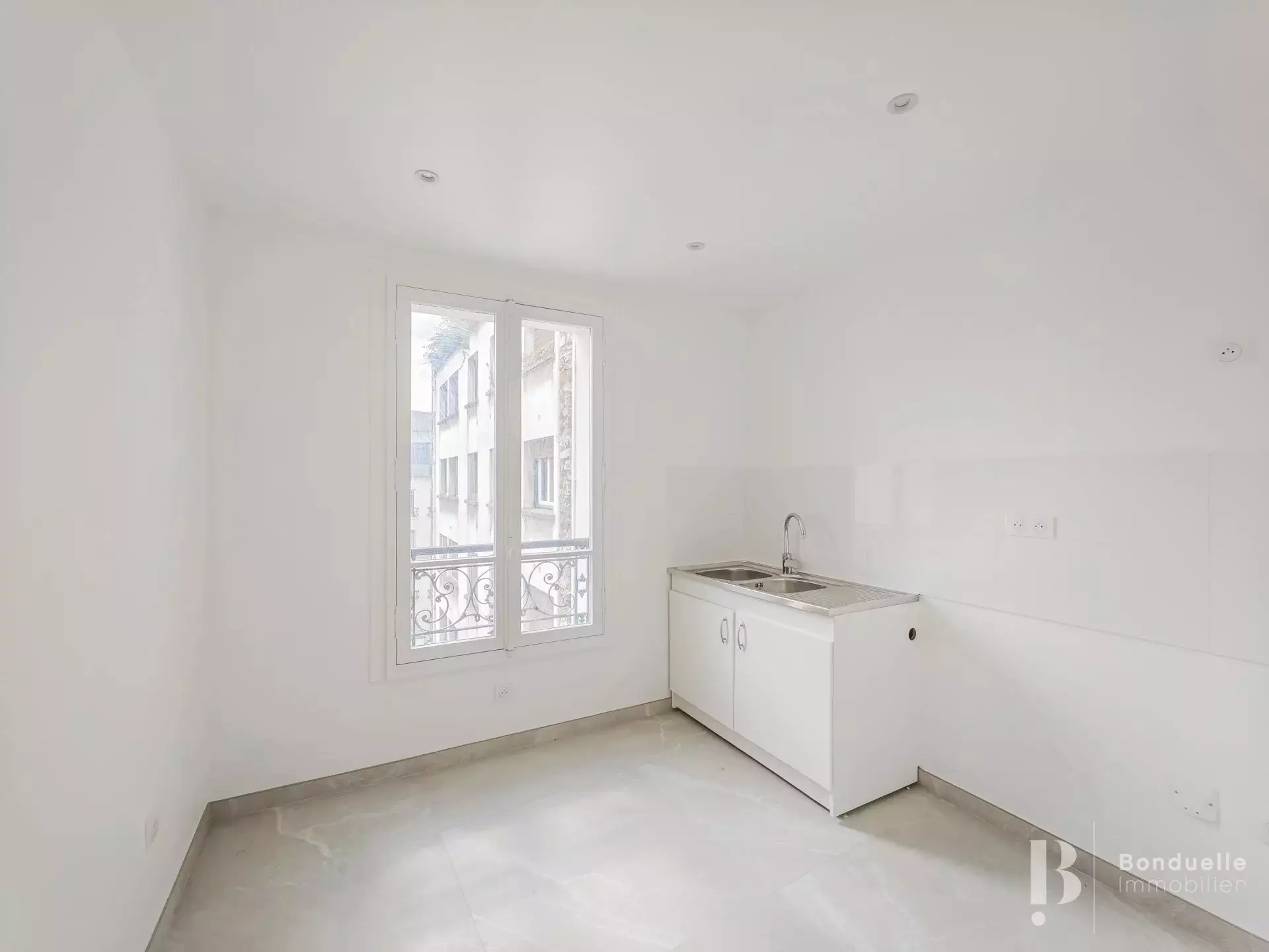 Appartement Rue de Grenelle à Paris