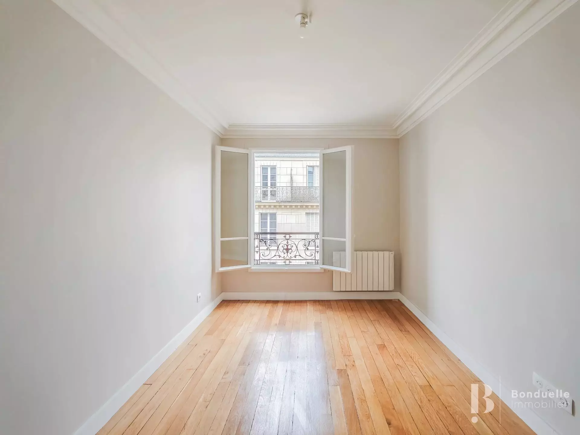 Appartement Rue de Grenelle à Paris