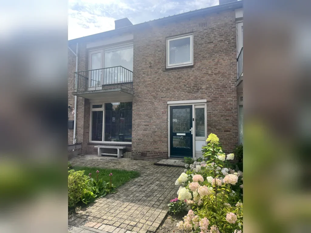 Huis Bronkhorstenstraat in Velp