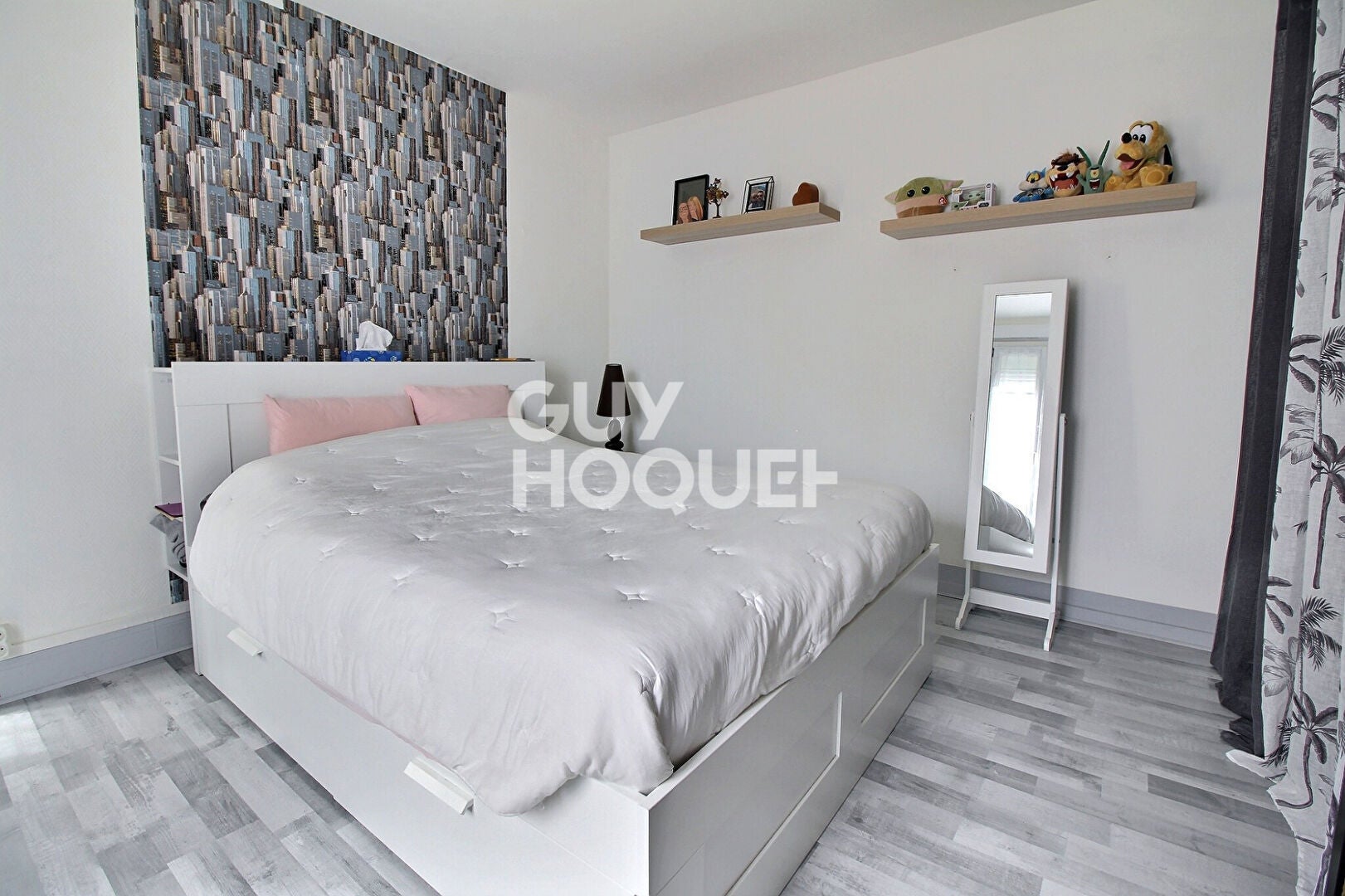 Maison Rue Zoé Deprez à Flers-en-Escrebieux