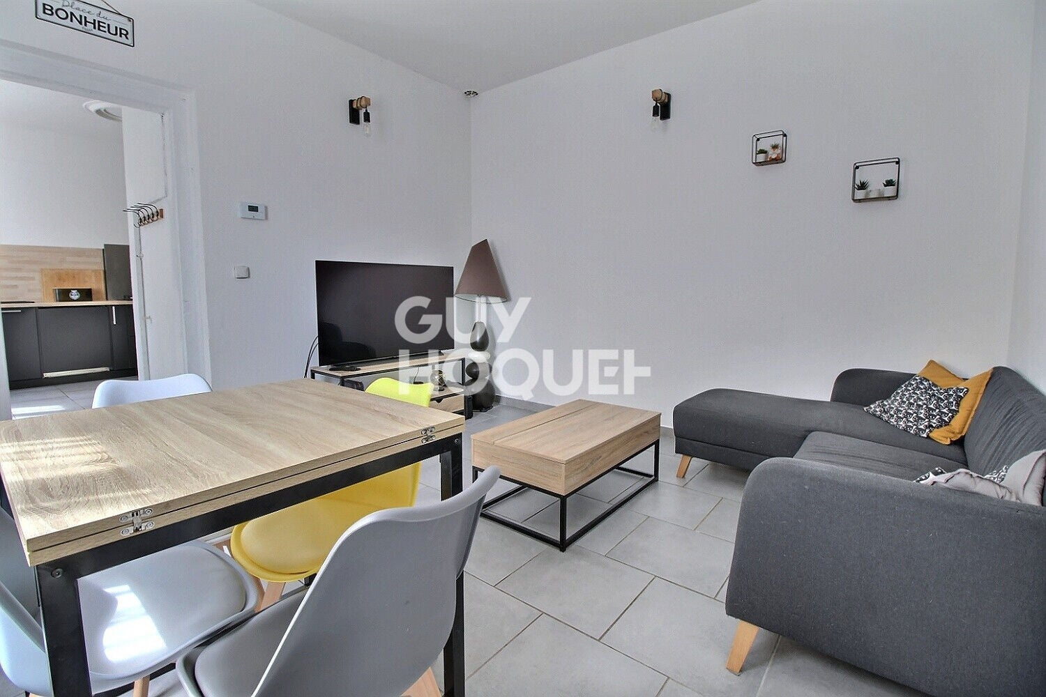 Maison Rue Zoé Deprez à Flers-en-Escrebieux