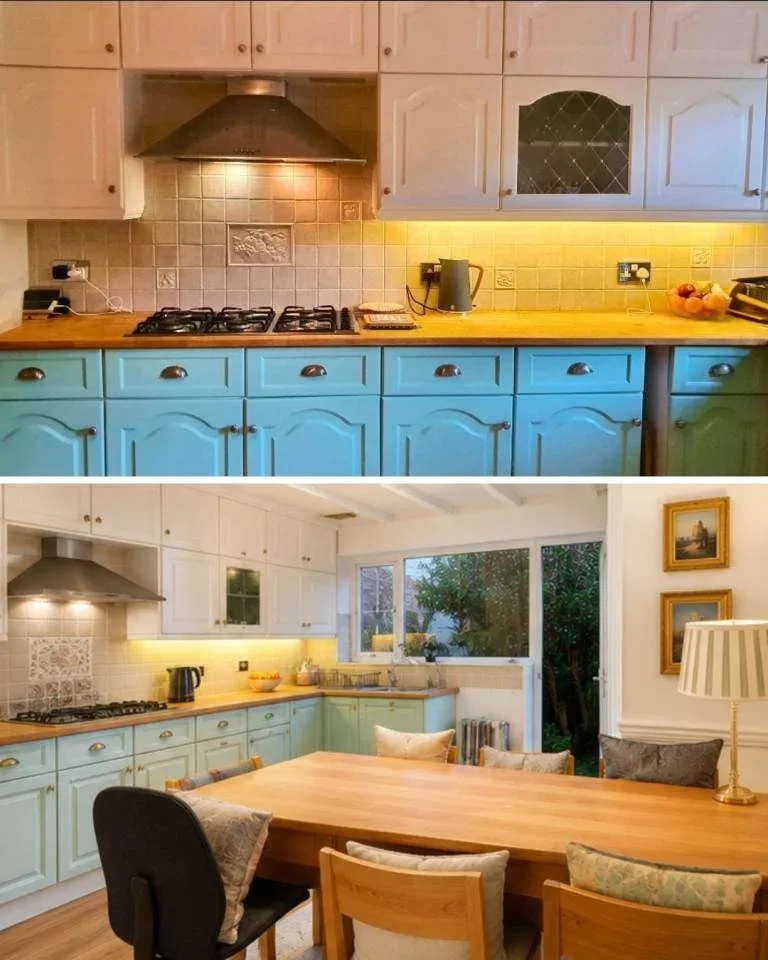 Room St. James' Close in Greater London