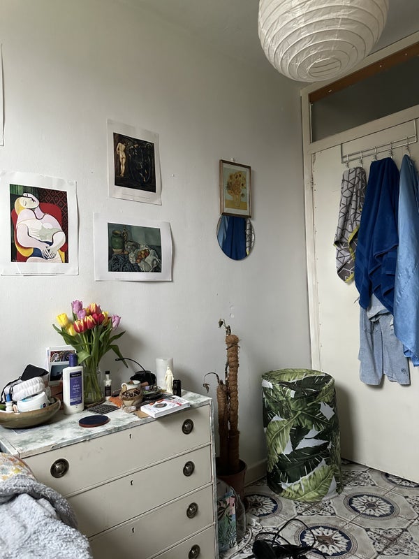 Room Buckland Street in Greater London