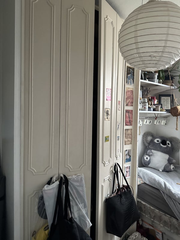 Room Buckland Street in Greater London