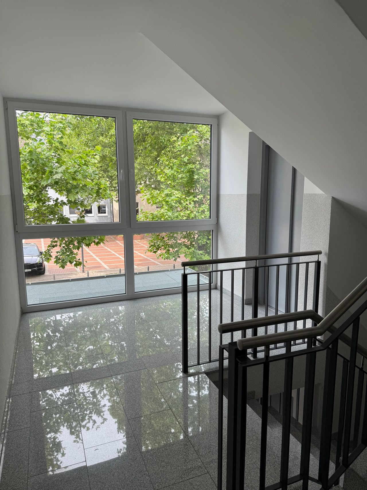 Wohnung Seestraße in Essen