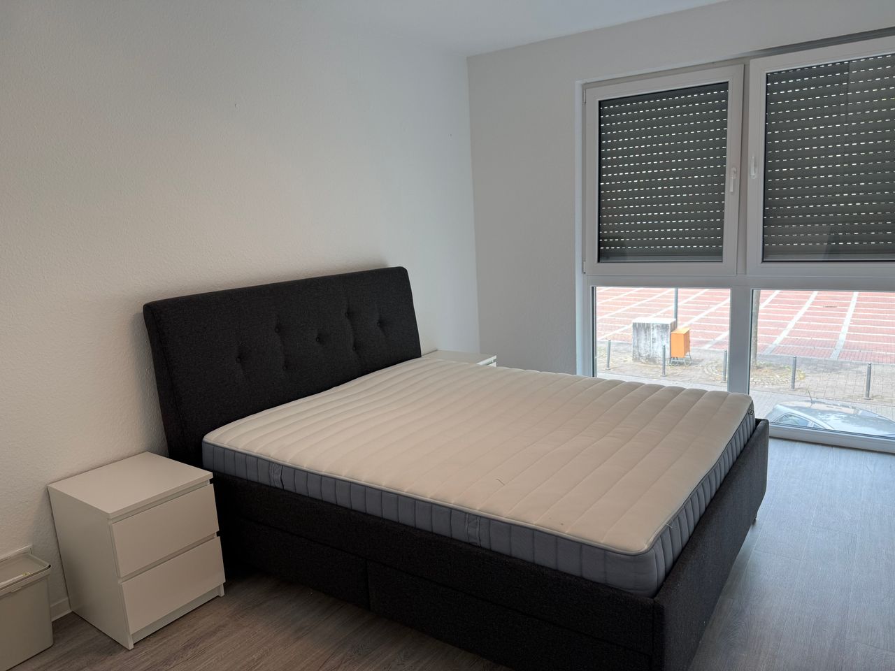 Wohnung Seestraße in Essen