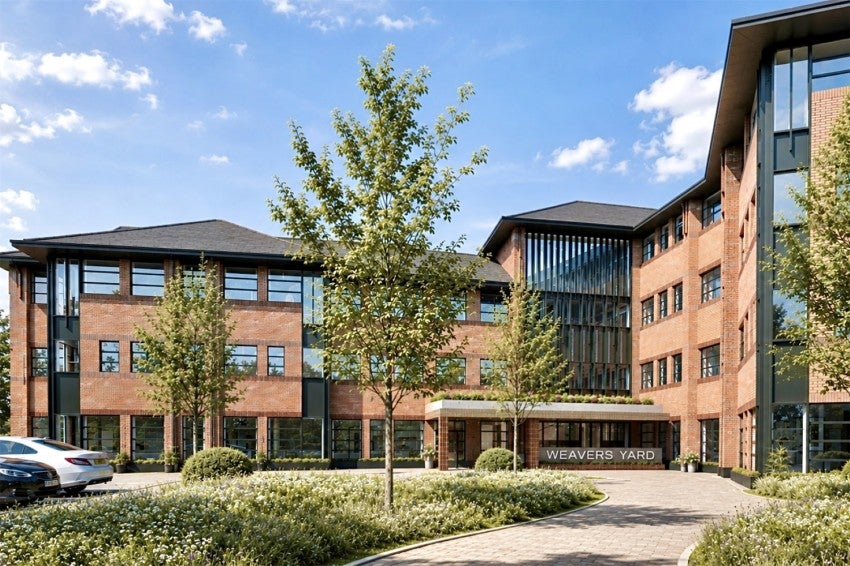 Flat Queen Street in Cheadle