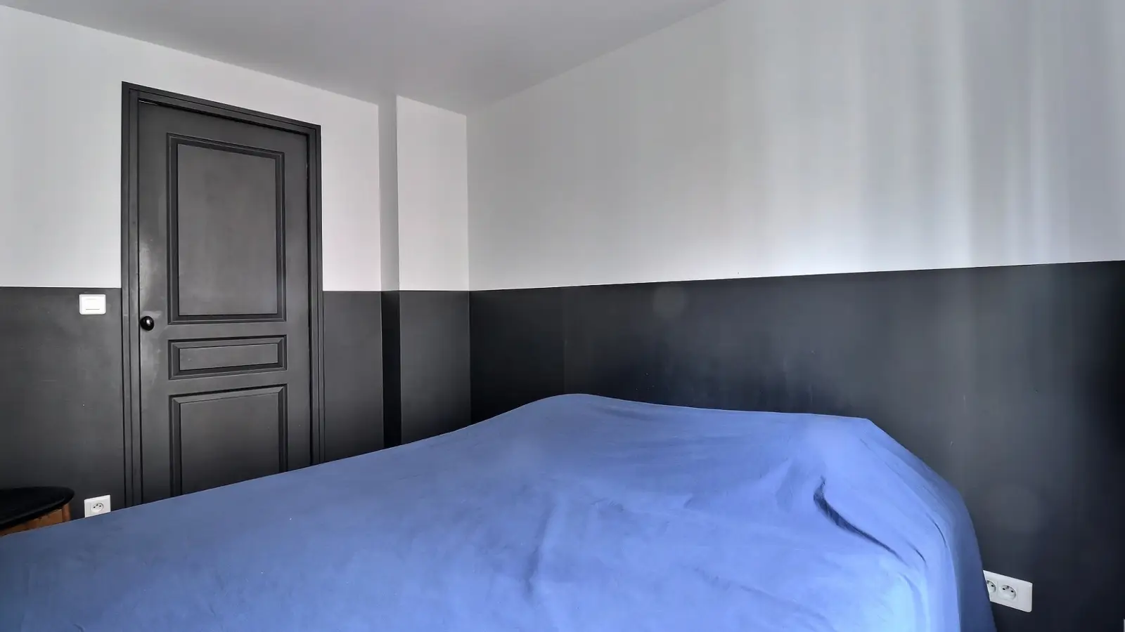 Flat Rue Jarry in Paris