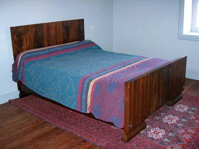 Chambre Impasse Guillabert à Avignon