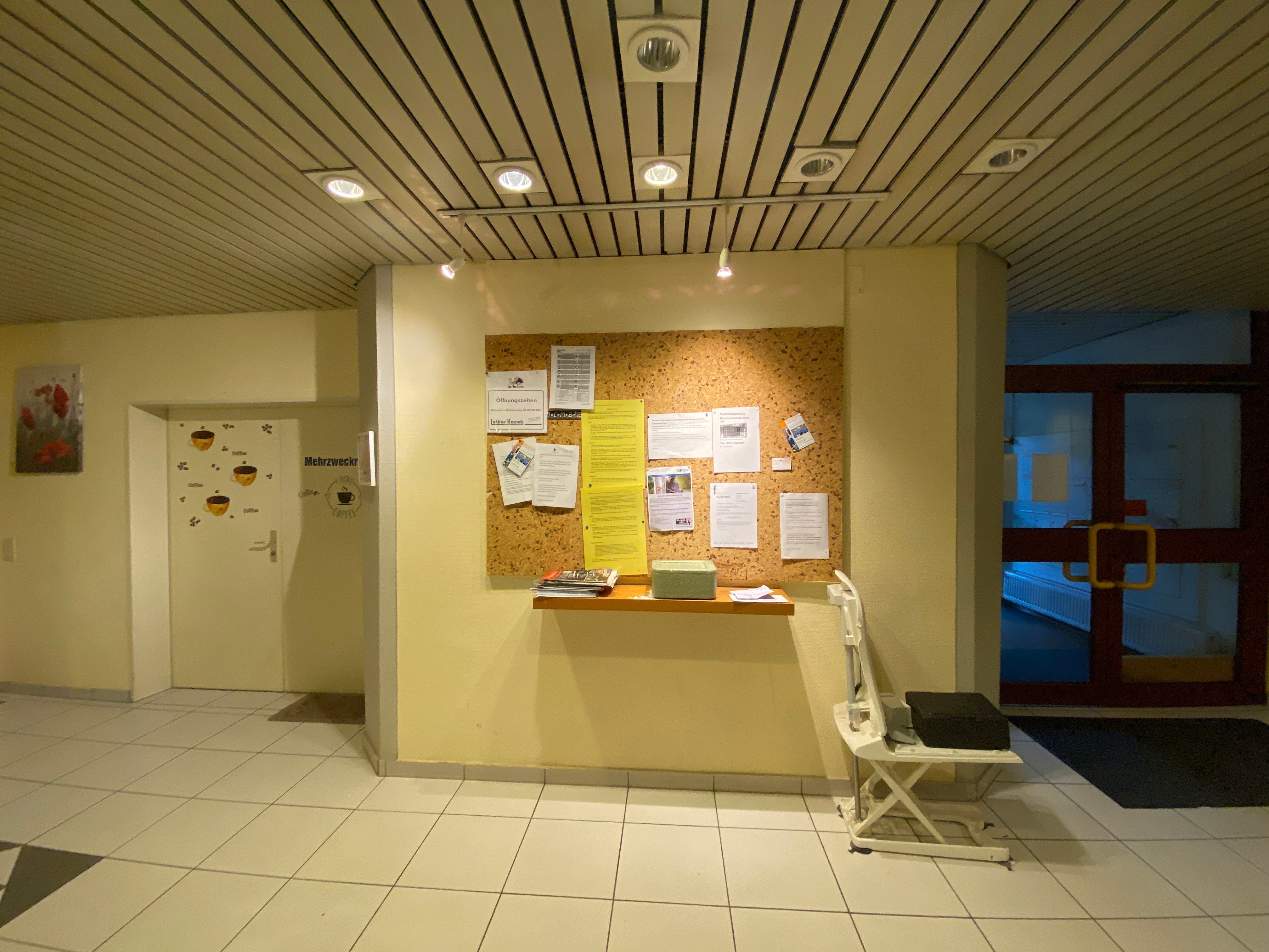 Wohnung Mallinckrodtstraße in Dortmund