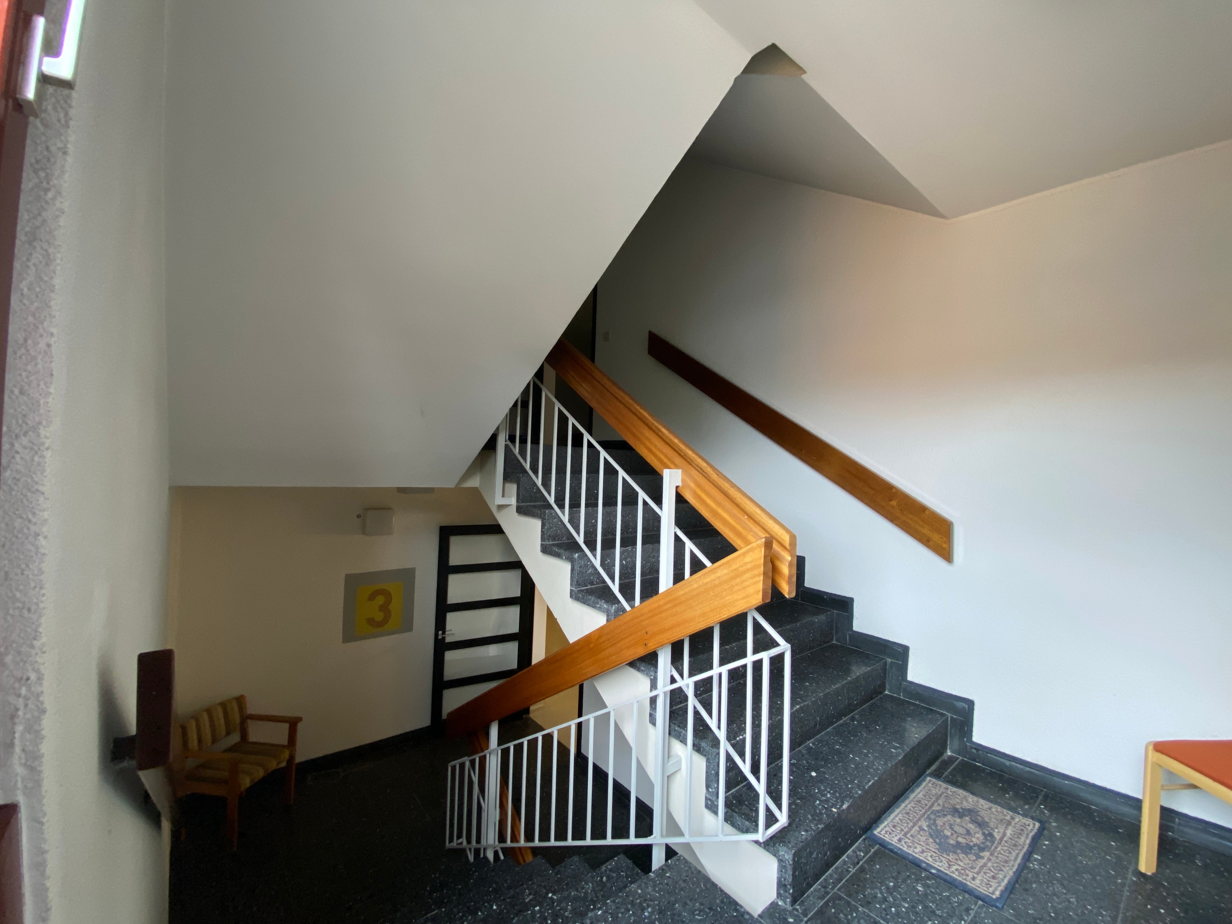 Wohnung Mallinckrodtstraße in Dortmund