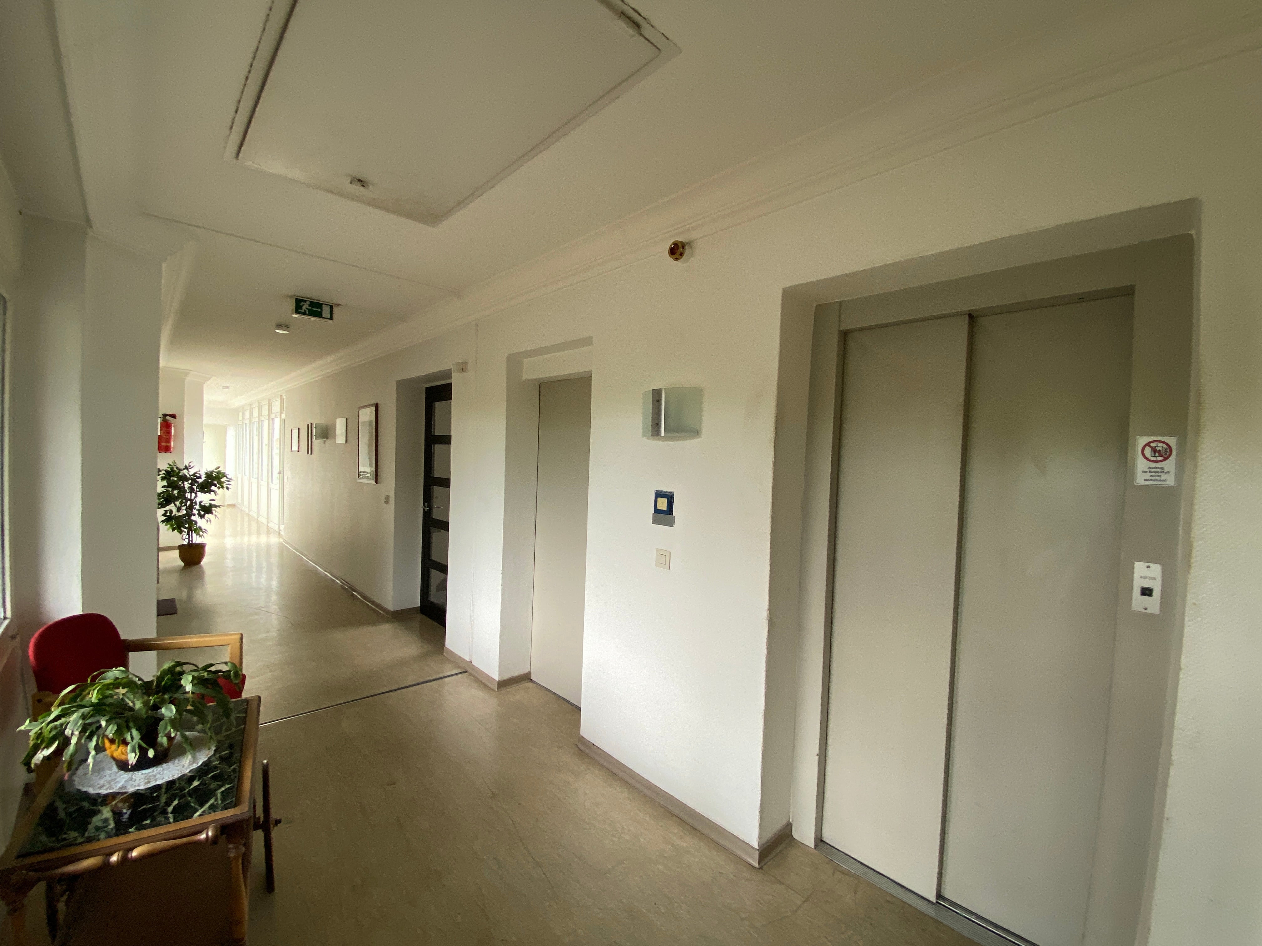 Wohnung Mallinckrodtstraße in Dortmund