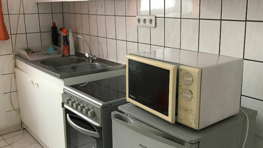 Appartement Rue du Vieux Stiring à Stiring-Wendel