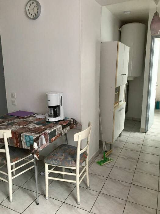 Appartement Rue du Vieux Stiring à Stiring-Wendel