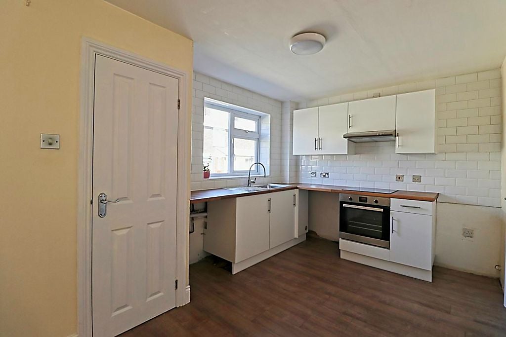 House Gladwyns in Basildon