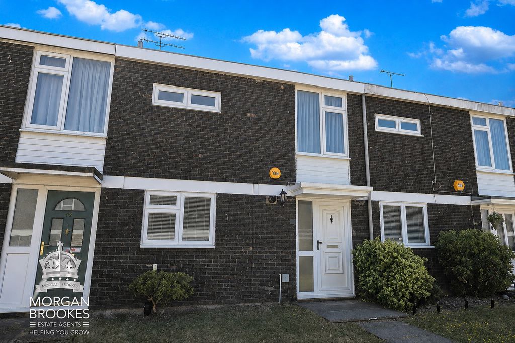 House Gladwyns in Basildon