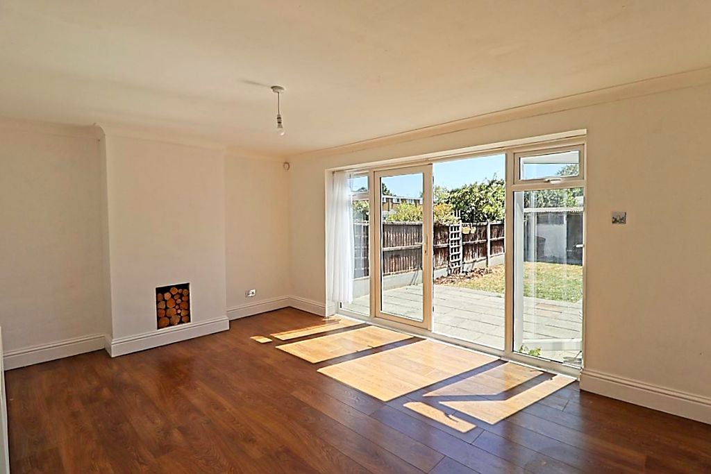 House Gladwyns in Basildon