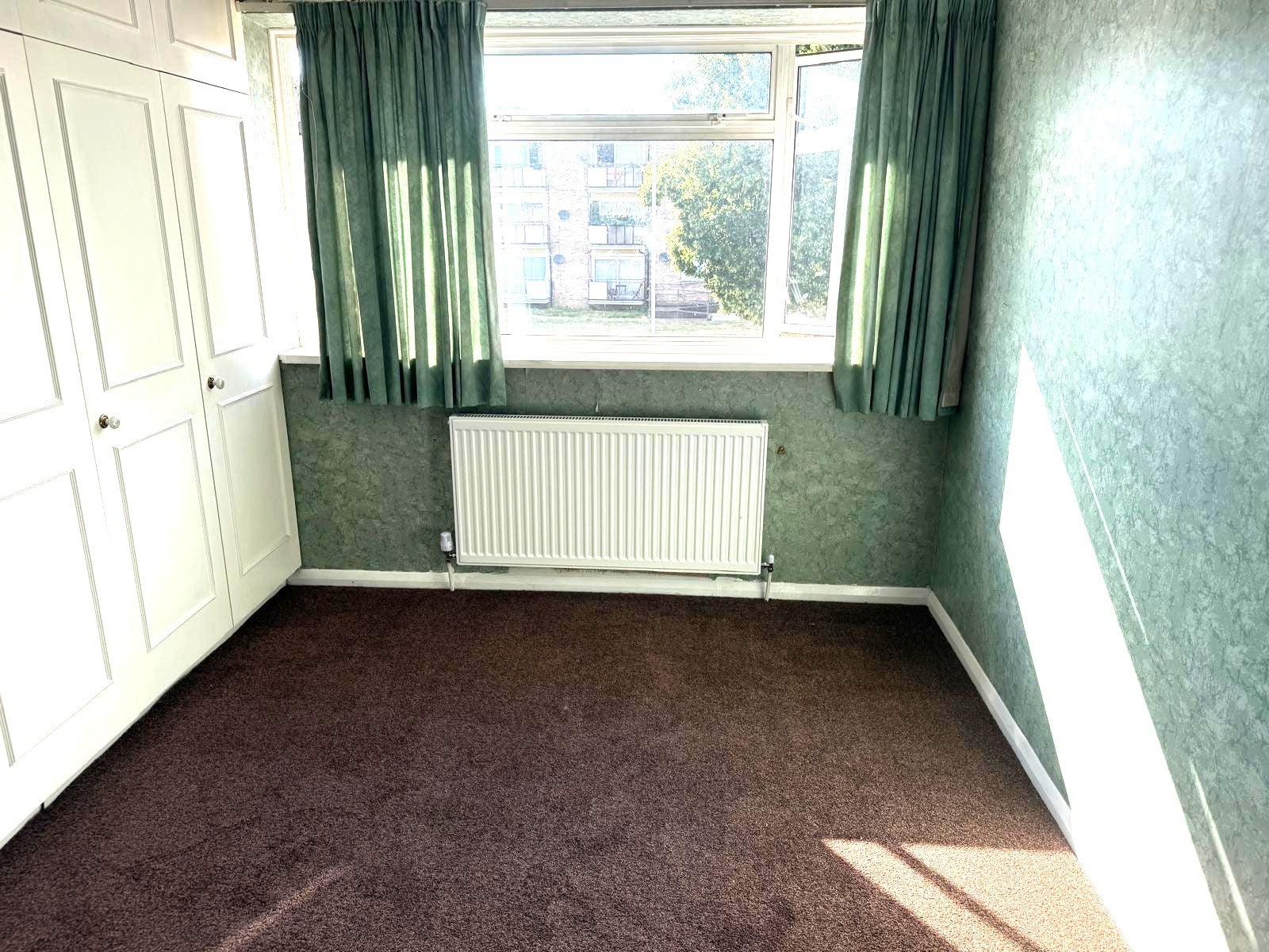 House Exmouth Road in Greater London