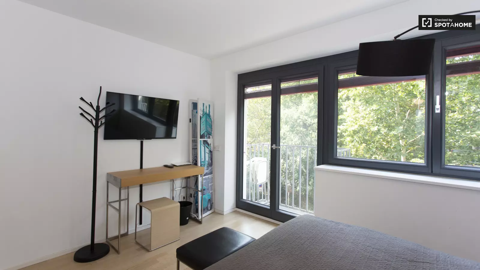 Wohnung Spilstraße in Berlin