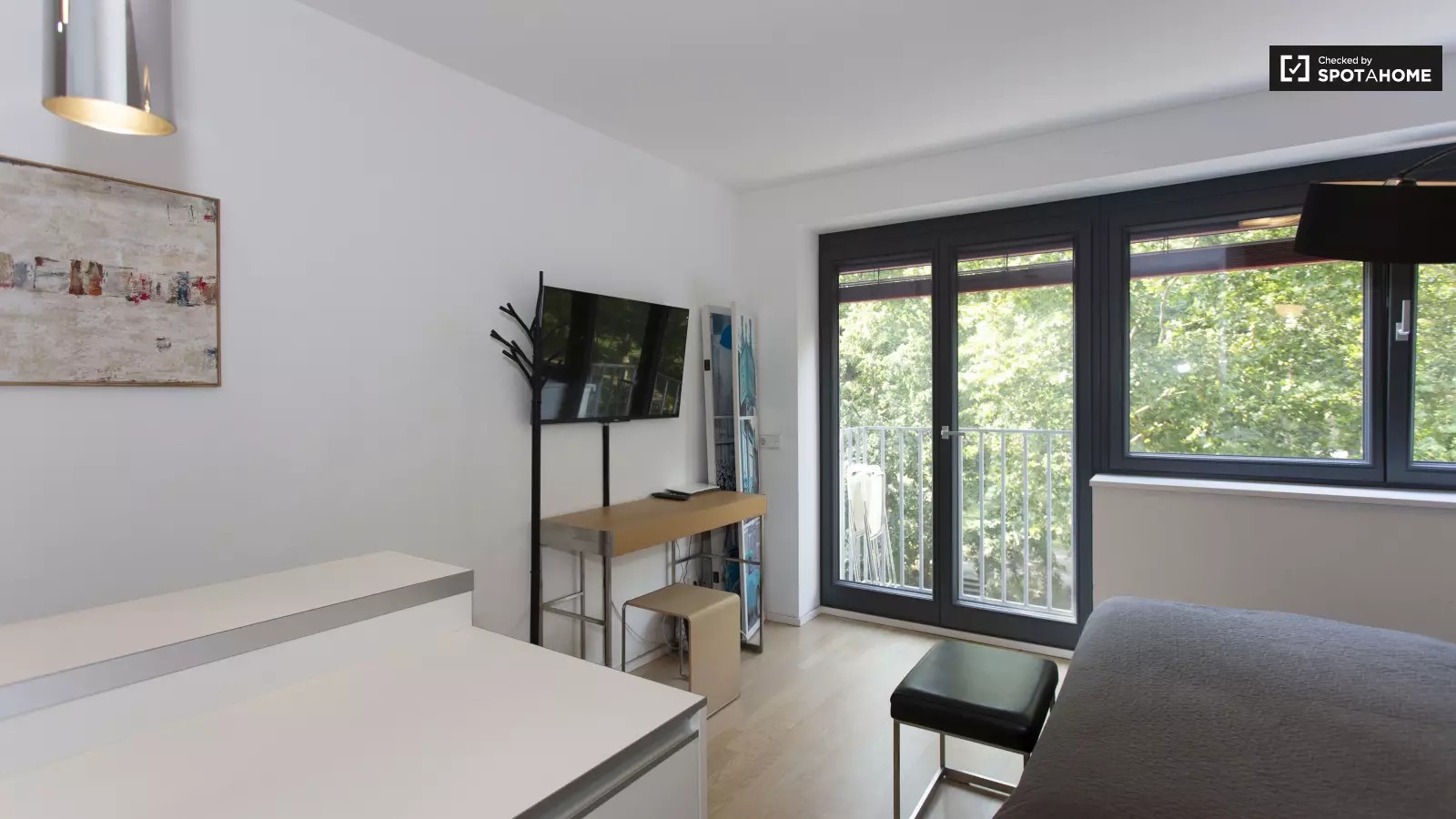 Wohnung Spilstraße in Berlin